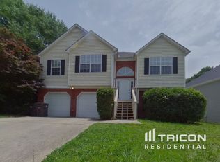 4052 Mistymorn Ln, Marietta, GA 30127