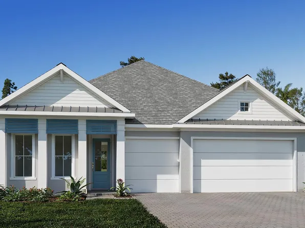 10953 Glynlea Boulevard, Port St Lucie, FL 34987