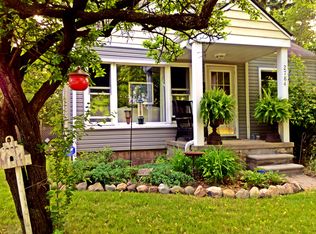 2784 Kenmore Rd, Berkley, MI 48072