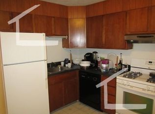 38 Undine Rd #TH2, Boston, MA 02135