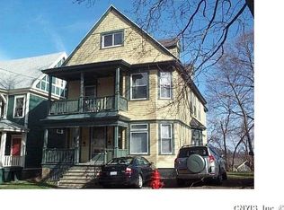 1321 Madison St, Syracuse, NY 13210