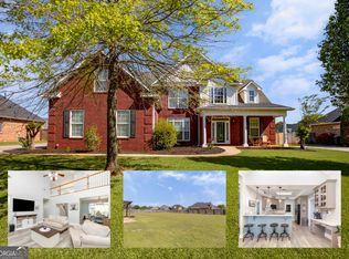 213 Broughton St, Warner Robins, GA 31088