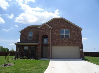 520 Brook View Ct, Anna, TX 75409