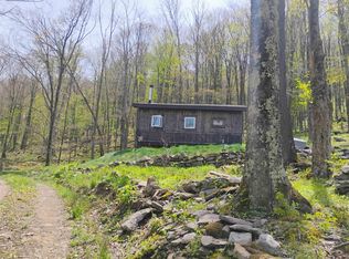 1373 Rocky Rd, Harman, WV 26270