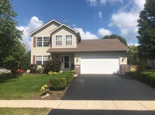 26150 W Winding Oak Ct, Channahon, IL 60410