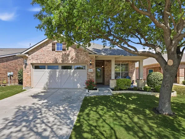 334 Cascata Dr, Frisco, TX 75036