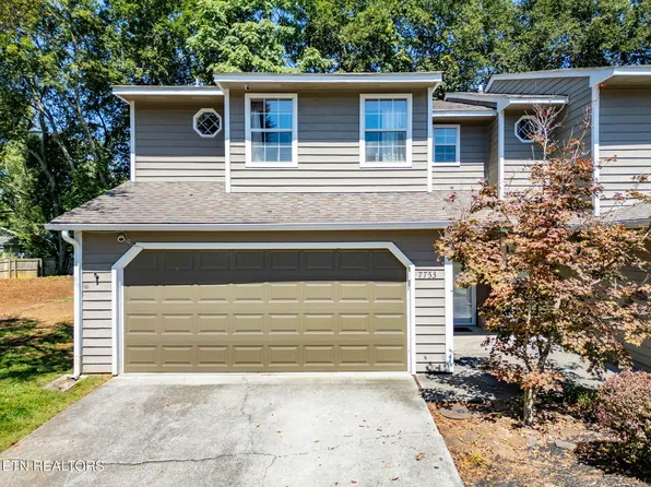 7753 Village Dr, Knoxville, TN 37919