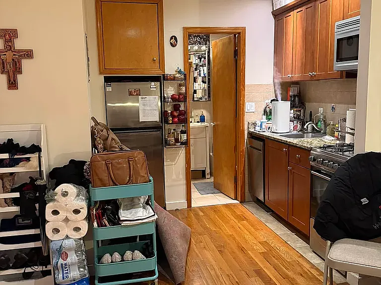 23 Clinton St #2-B — Photo 1