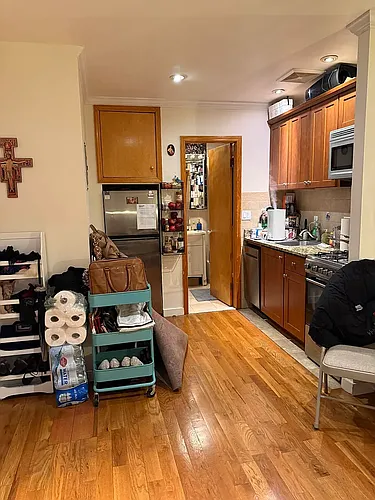 23 Clinton St #2-B Photo 1