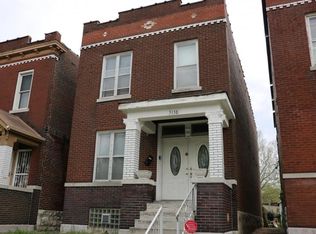 3138 Winnebago St, Saint Louis, MO