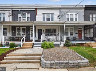 315 1/2 E Ross St, Lancaster, PA