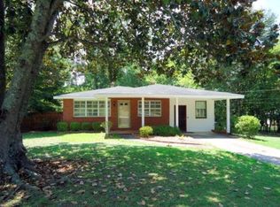 947 Newport Rd, Macon, GA 31210