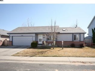 4362 Sunridge Dr, Loveland, CO 80538
