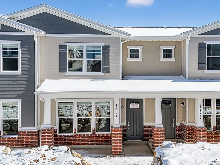 12656 S High View Ln — Photo 1