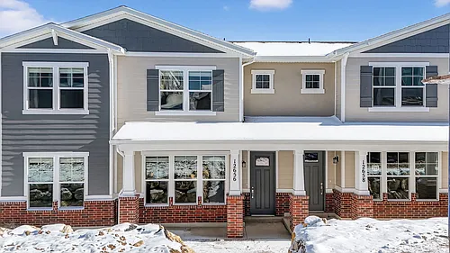 12656 S High View Ln Photo 1