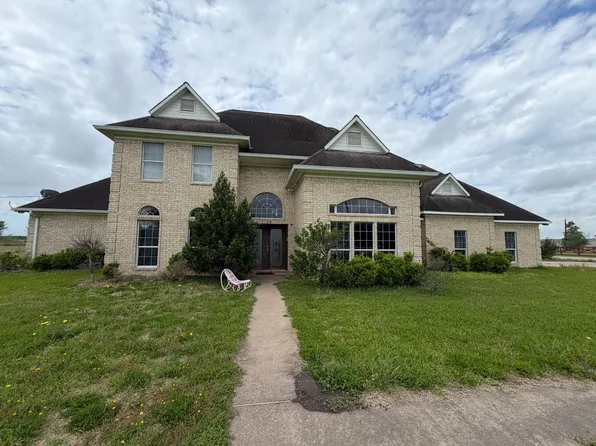 1009 Fm 2919 Rd, Beasley, TX 77417