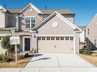 1011 Mirbeck Ln, Durham, NC 27713
