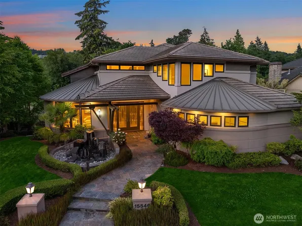 15546 SE 79th Place, Newcastle, WA 98059