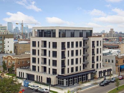 3041 Holmes Ave S #401, Minneapolis, MN, 55408