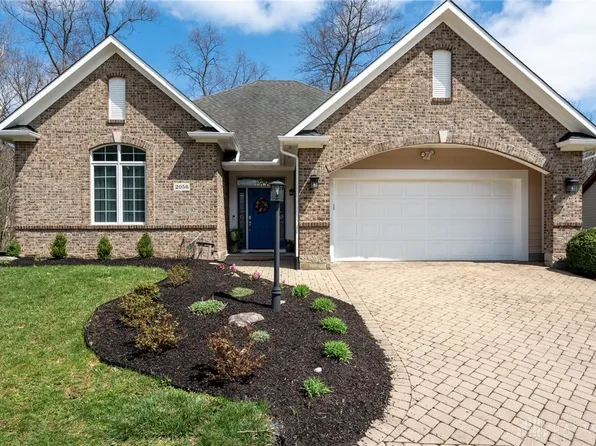 2056 Tamarack Ridge Ct, Dayton, OH 45431