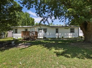 416 W 58th St S, Wichita, KS 67217