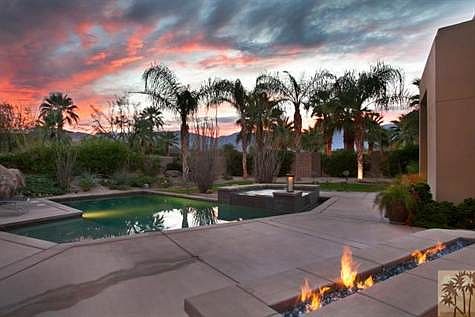 Not to forget about the south exposure, the mountain views and the wide open unobstructed feeling yo