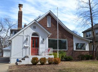 544 N Broadview St, Wichita, KS 67208