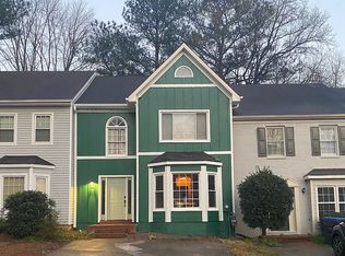 598 Harcourt Pl SE, Marietta, GA 30067