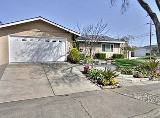 1919 Lockwood Ave, Fremont, CA 94539