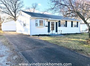 2475 Navarre Rd, Columbus, OH 43207