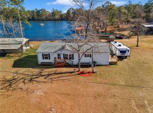 46 Ember Rd, Jesup, GA 31545