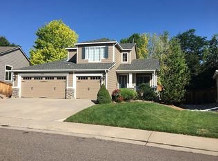 9695 Merimbula St, Highlands Ranch, CO 80130