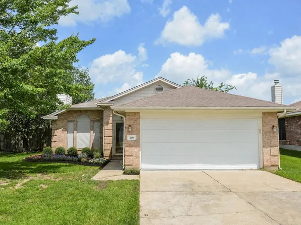 203 Cool Cv, Montgomery, TX 77356