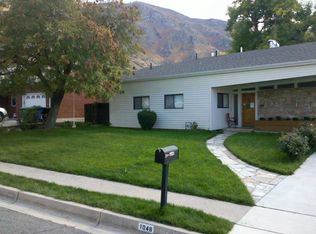 1046 Ash Ave, Provo, UT 84604