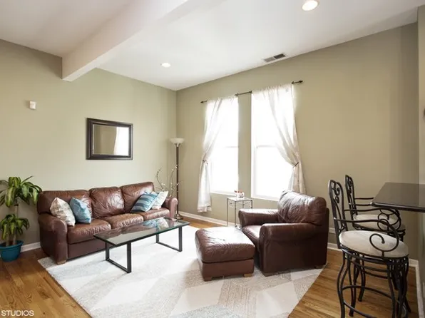 1460 W Ohio St #3R3R, Chicago, IL 60642