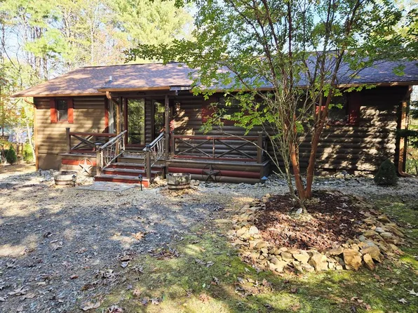 209 Seldom Seen Ln, Murphy, NC 28906