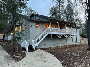 14214 Regina Way, Cobb, CA