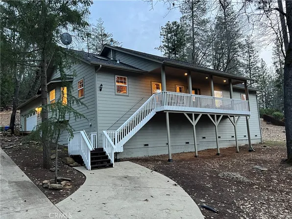 14214 Regina Way, Cobb, CA 95426