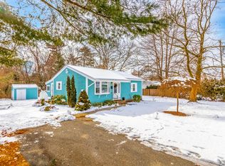 58 Maple Street, Buzzards Bay, MA 02532