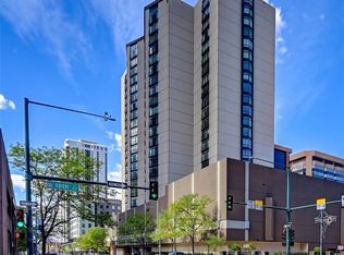 1777 Larimer St APT 511, Denver, CO 80202
