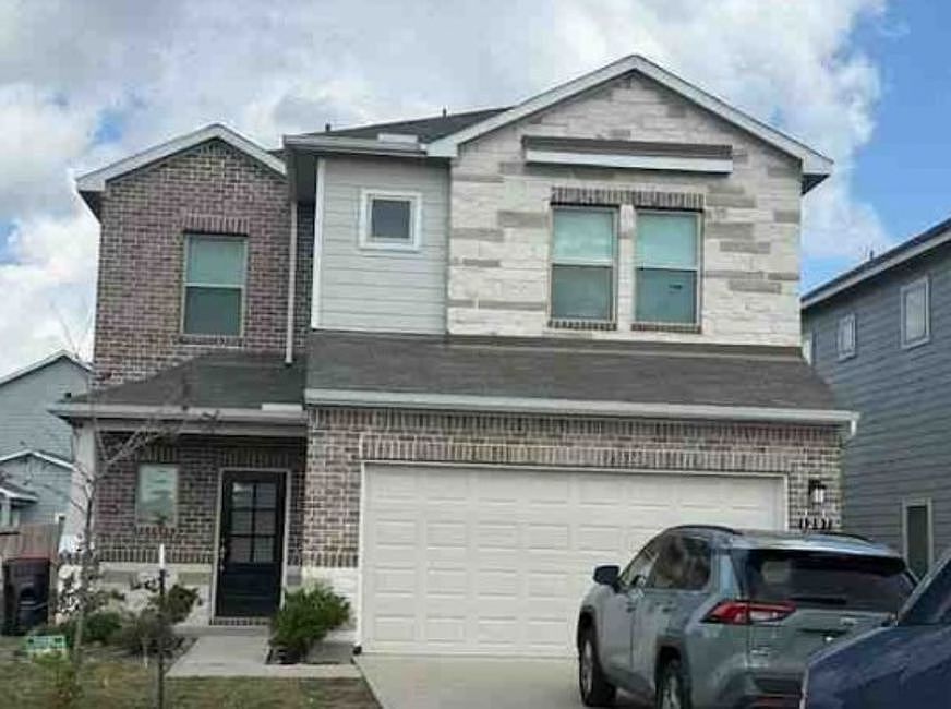 Property Front View