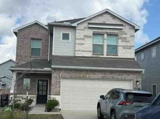 1207 Obispo Ct, Rosharon, TX 77583