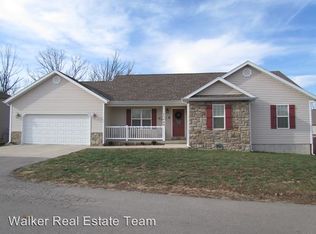23649 Reward Rd, Waynesville, MO 65583
