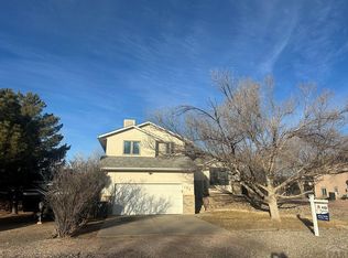 175 S Snead Dr, Pueblo West, CO 81007