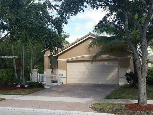 449 Silver Palm Way