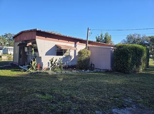 10338 E Pike Dr, Inverness, FL 34450