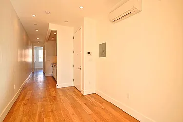 Rented by Brooklyn Group