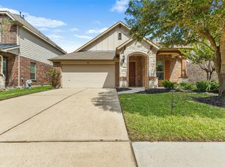 21380 Kings Guild Ln, Kingwood, TX 77339