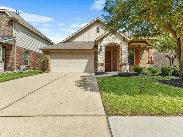 21380 Kings Guild Ln, Kingwood, TX 77339