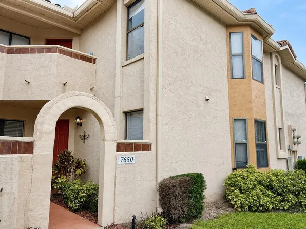 7650 Sugar Bend Dr #7650, Orlando, FL 32819